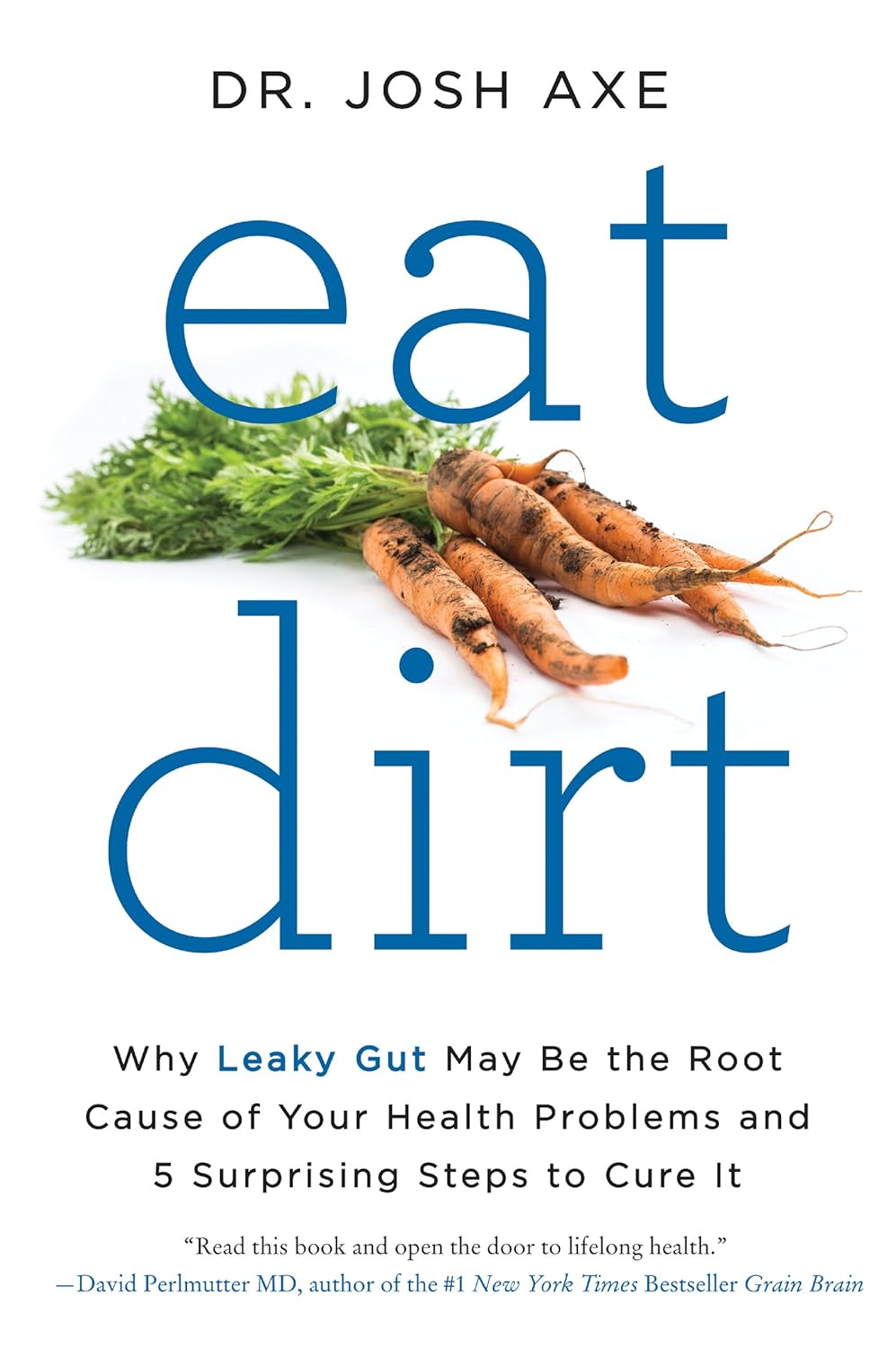 EatDirtBook