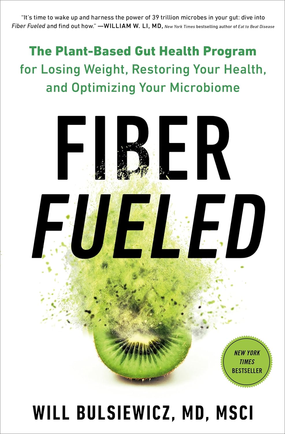 FibreFuelledBook