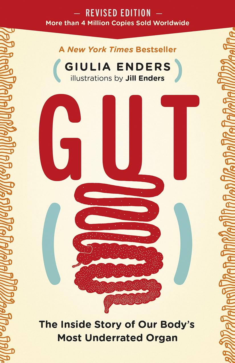 GutBook