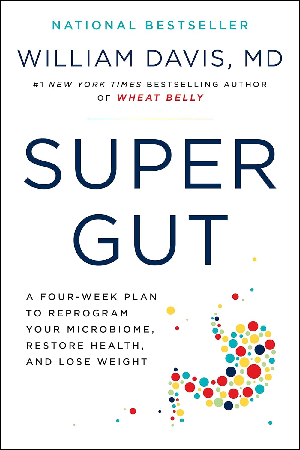 SuperGutBook