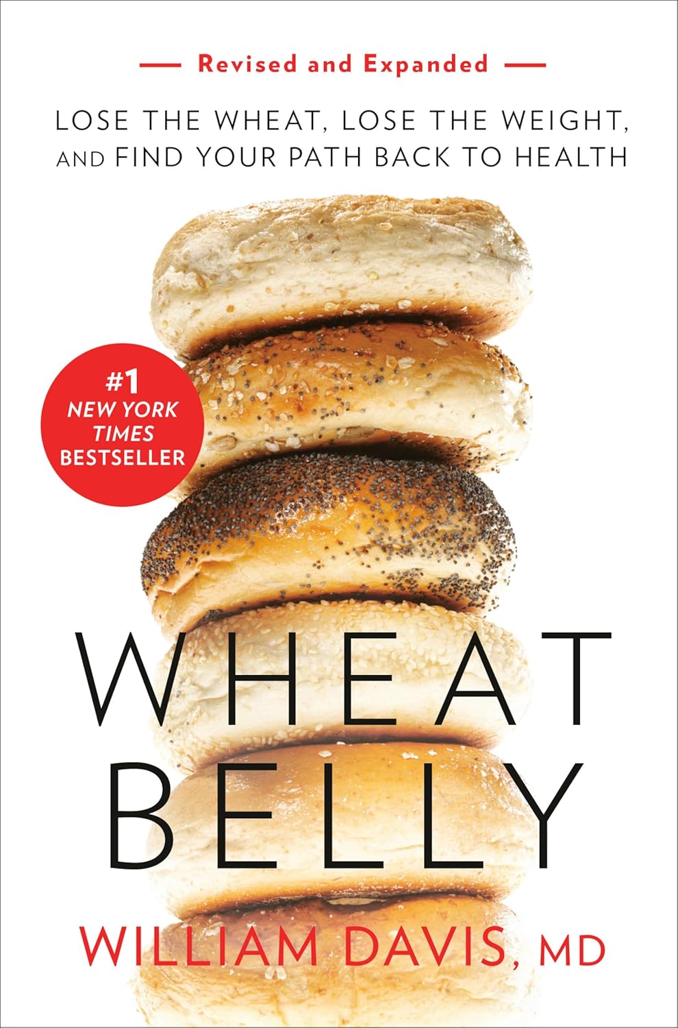 WheatBellyBook